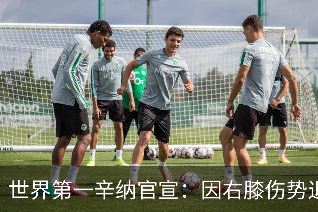 世界第一辛纳官宣：因右膝伤势退出美网 过去两年获1冠1亚