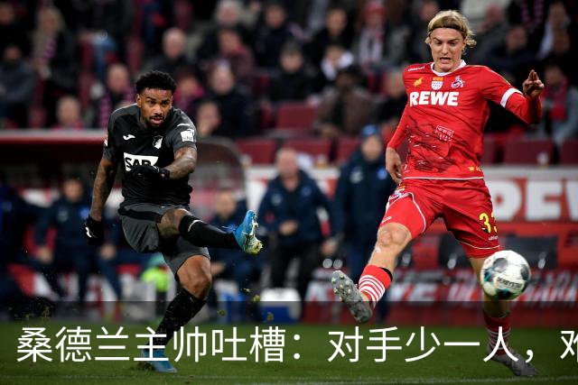 桑德兰主帅吐槽：对手少一人，难道我们就变得笨蛋了吗？